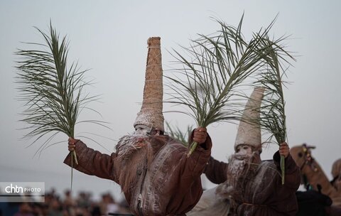 گزارش تصویری نوروز دریا