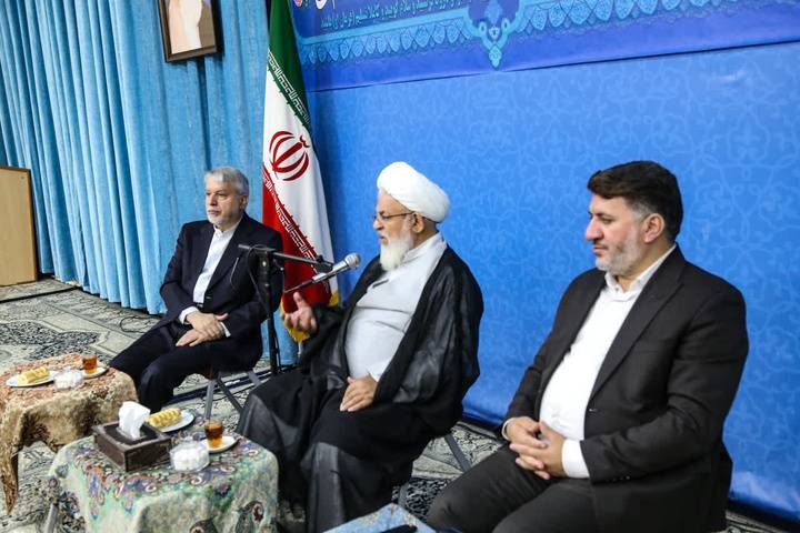 نگاه ویژه به توسعه گردشگری یزد و صیانت از آثار تاریخی اولین شهر خشتی جهان/ تلاش برای تبدیل ایرانهراسی به ایرانباوری