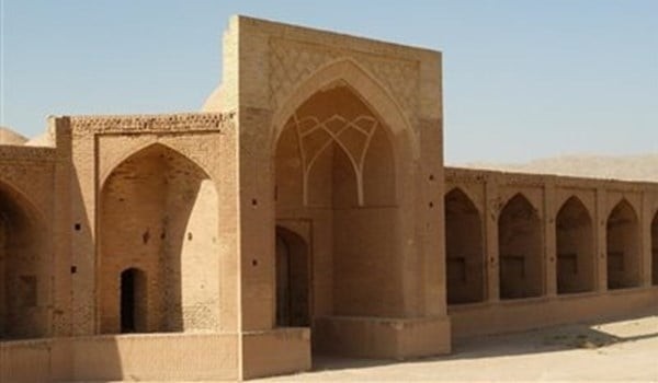 ایوانکی، شهری تاریخی با پیشینه کهن در استان سمنان