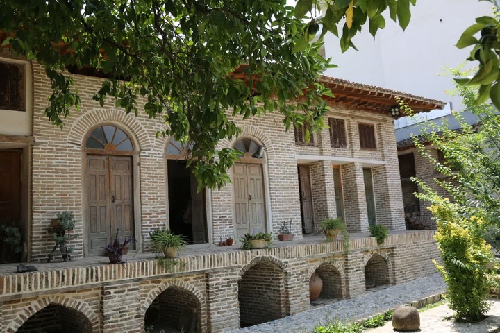 بهره‌برداری از ۲ خانه مسافر روستایی در شرق گلستان