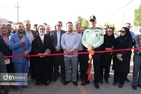 جشنواره انگور در روستای گردشگری درسجین ابهر گشایش یافت