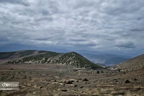 روستای نیمور شهرستان نوشهر