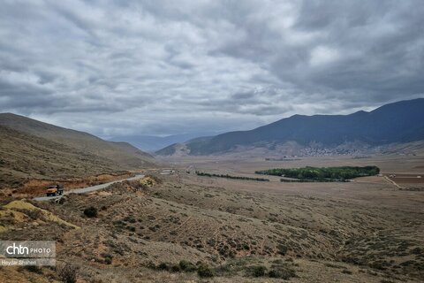 روستای نیمور شهرستان نوشهر