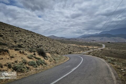 روستای نیمور شهرستان نوشهر