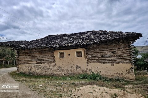 روستای نیمور شهرستان نوشهر