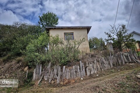 روستای نیمور شهرستان نوشهر