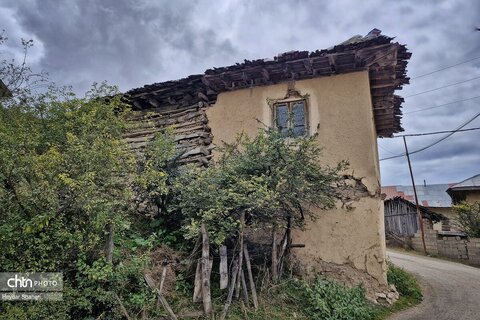 روستای نیمور شهرستان نوشهر