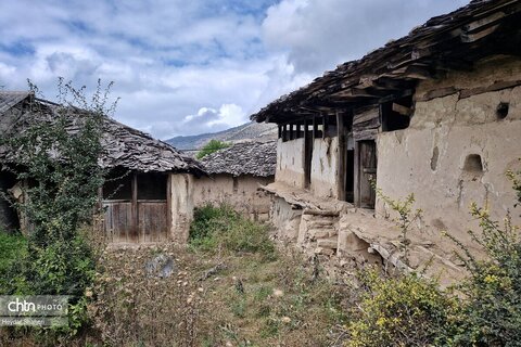 روستای نیمور شهرستان نوشهر