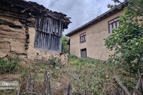 روستای نیمور شهرستان نوشهر