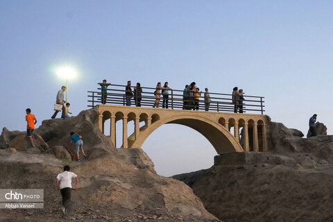 پنجمین جشنواره غذا شهرستان ملایر برگزار شد.