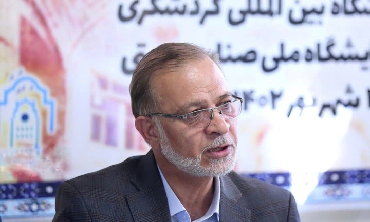 تورهای آشناسازی مسیر معرفی جاذبه‌ها و ظرفیت‌های زیرساختی آذربایجان‌شرقی‌ است/ ضرورت حضور هدفمند در رویدادهای گردشگری داخلی و خارجی/ مشکلات دفاتر گردشگری استان پیگیری می‌شود