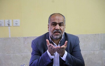 بودجه ناچیز آثار تاریخی از معضلات مهم استان‌ها است/ ضرورت بازآفرینی برخی از مناطق تاریخی یزد