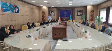 دوره آموزشی برنامه‌ریزی استراتژیک در مازندران برگزار می‌شود