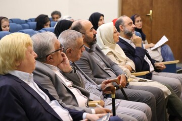 در پژوهش‌های باستان‌شناسی دغدغه مردم‌شناسی داریم/ بهره‌گیری از پژوهشگران رشته‌های مختلف در پژوهش‌های بین‌رشته‌ای
