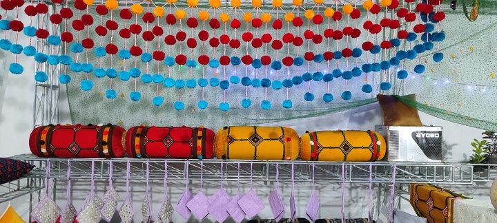 نمایشگاه صنایع دستی کهگیلویه و بویراحمد