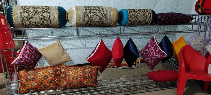 نمایشگاه صنایع دستی کهگیلویه و بویراحمد