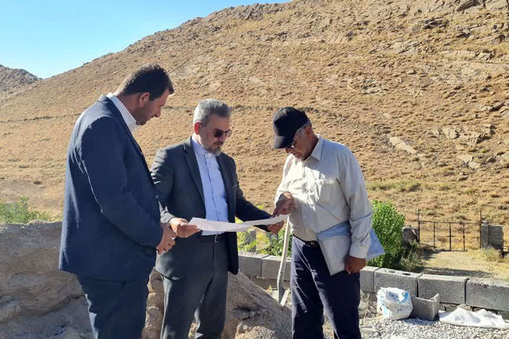 ضرورت توسعه و تقویت زیرساختهای گردشگری سمیرم با حضور بخش خصوصی ضرورت توسعه و تقویت زیرساختهای گردشگری سمیرم با حضور بخش خصوصی