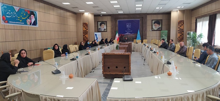 دوره آموزشی برنامه‌ریزی استراتژیک در مازندران برگزار می‌شود