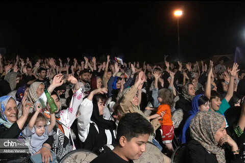 افتتاحیه پنجمین جشنواره فروش شهر جهانی مبلمان منبت شهرستان ملایر