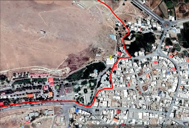 آغاز مطالعه طرح مدیریتی غارهای علیصدر و سراب