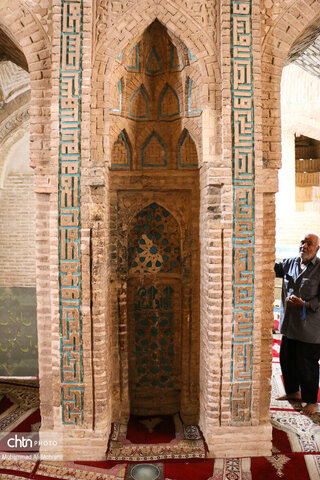 بازدید پروژه های شهرستان شاهین شهر و میمه