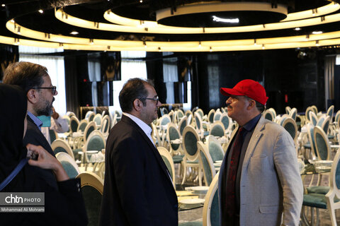 بازدید پروژه های شهرستان شاهین شهر و میمه