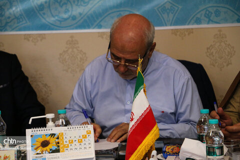 بازدید پروژه های شهرستان شاهین شهر و میمه