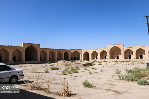 بازدید پروژه های شهرستان شاهین شهر و میمه