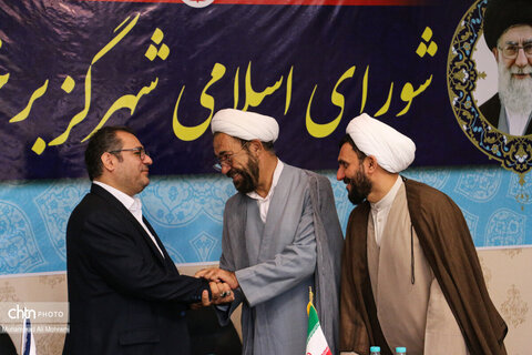 بازدید پروژه های شهرستان شاهین شهر و میمه