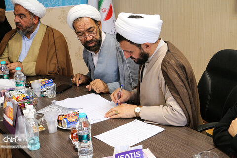 بازدید پروژه های شهرستان شاهین شهر و میمه