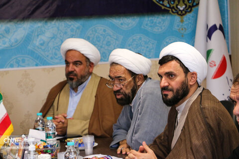 بازدید پروژه های شهرستان شاهین شهر و میمه