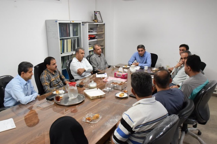 لزوم هم‌افزایی دستگاه‌ها در اجرای برنامه‌های هفته گردشگری