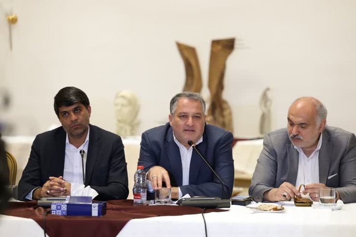 برگزاری دو نمایشگاه ملی آثار کمتر شناخته‌شده ایران باستان و صنایع‌دستی در شیراز