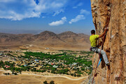 روستای انجدان اراک، روستایی در دل تاریخ