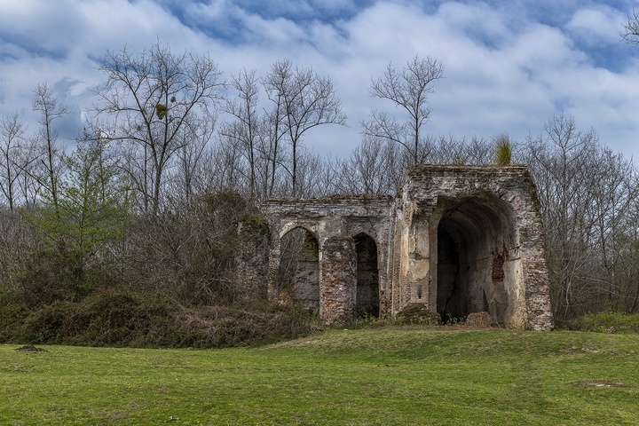 جاذبه گیلان