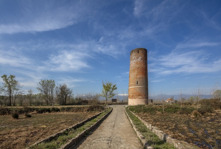 جاذبه گیلان