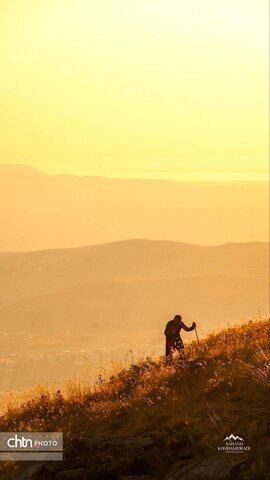 کوه سیر ارومیه جاذبه‌ای تاریخی و تفریحی برای کوهنوردان