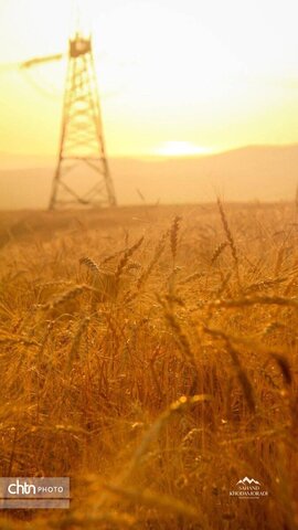 کوه سیر ارومیه جاذبه‌ای تاریخی و تفریحی برای کوهنوردان