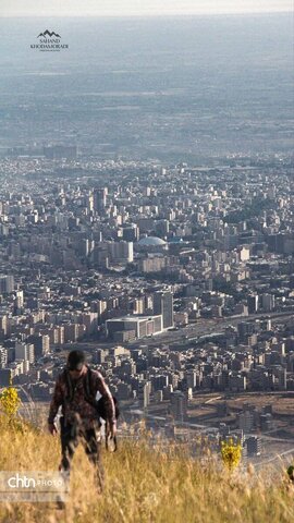 کوه سیر ارومیه جاذبه‌ای تاریخی و تفریحی برای کوهنوردان