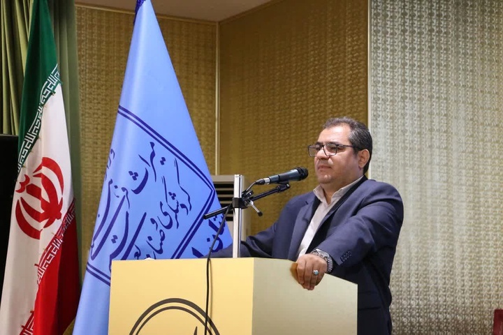 پیوند میراثفرهنگی و گردشگری در اصفهان به نیکی صورت پذیرفته است پیوند میراثفرهنگی و گردشگری در اصفهان به نیکی صورت پذیرفته است