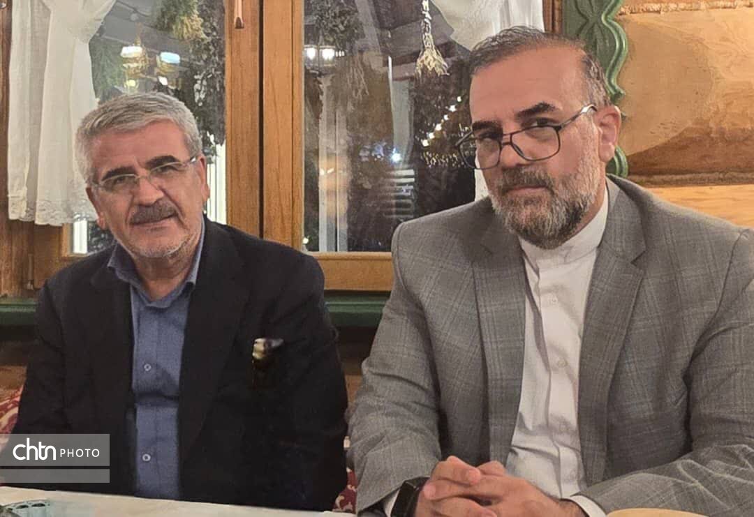 تلاش برای تبدیل کرمان به قطب گردشگری نجوم/ «شهر ستارگان» فرصتی برای سرمایهگذاری گردشگری