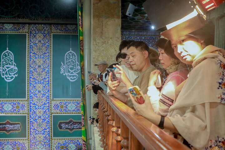 نقش سفارتخانهها در توسعه توریسم و ارائه چهرهای امن از ایران/ زمانی برای جهانی شدن