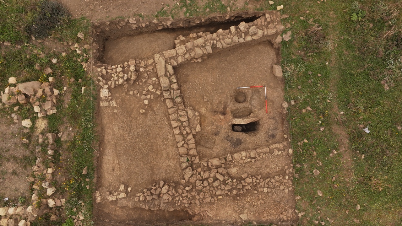 ماسوله؛ شهر تمدن ساز/ کشف کورههای آهن در کهنه ماسوله