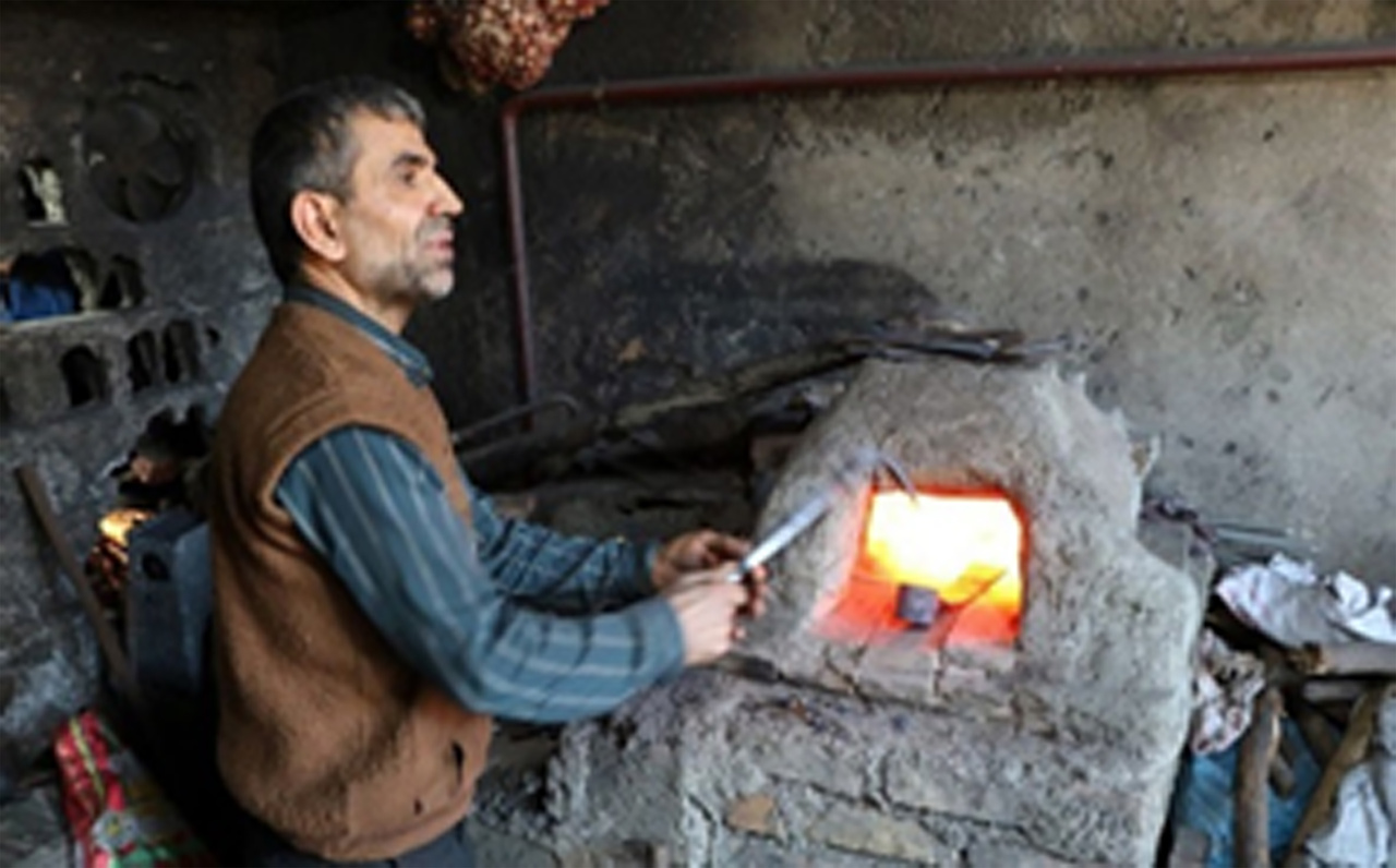 ماسوله؛ شهر تمدن ساز/ کشف کورههای آهن در کهنه ماسوله