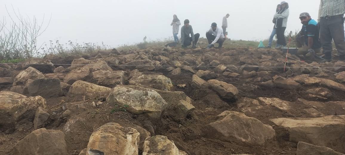 ماسوله؛ شهر تمدن ساز/ کشف کورههای آهن در کهنه ماسوله