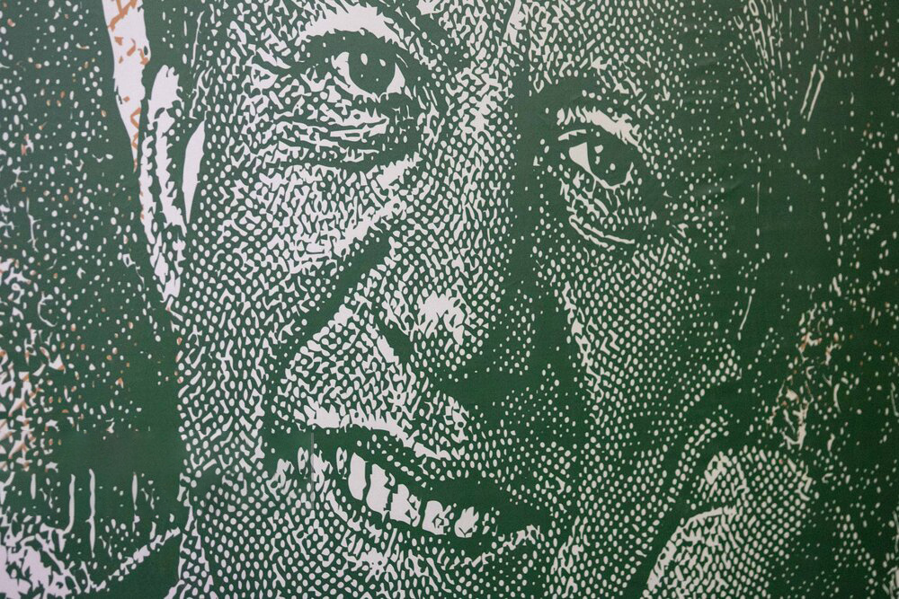 شبی برای پاسداشت زندهیاد هاشم بدری در سینما فردوسی اهواز