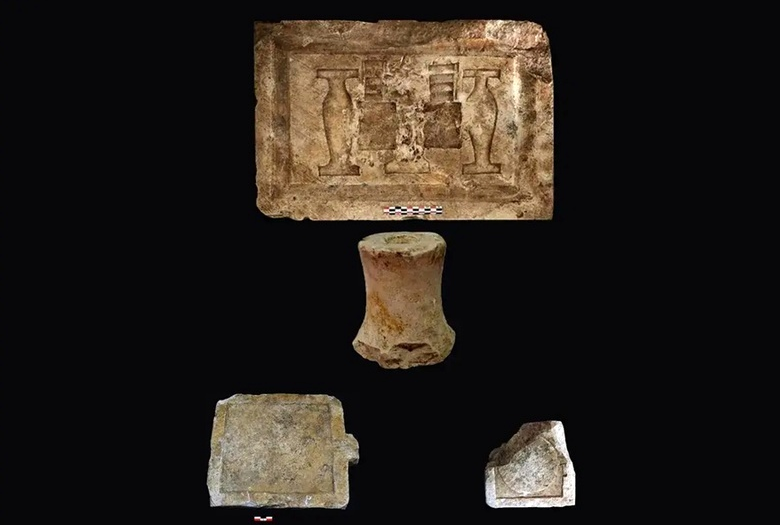 قدیمیترین و بزرگترین رصدخانه مصر باستان کجاست؟