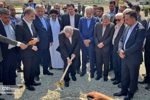 سفر وزیر میراث‌فرهنگی، گردشگری و صنایع‌دستی به مازندران