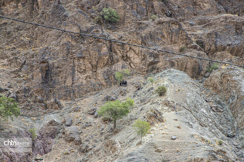 بند دره