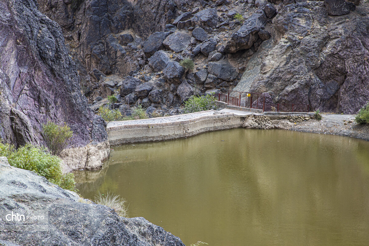 شکوه تاریخ در شهرستان بیرجند